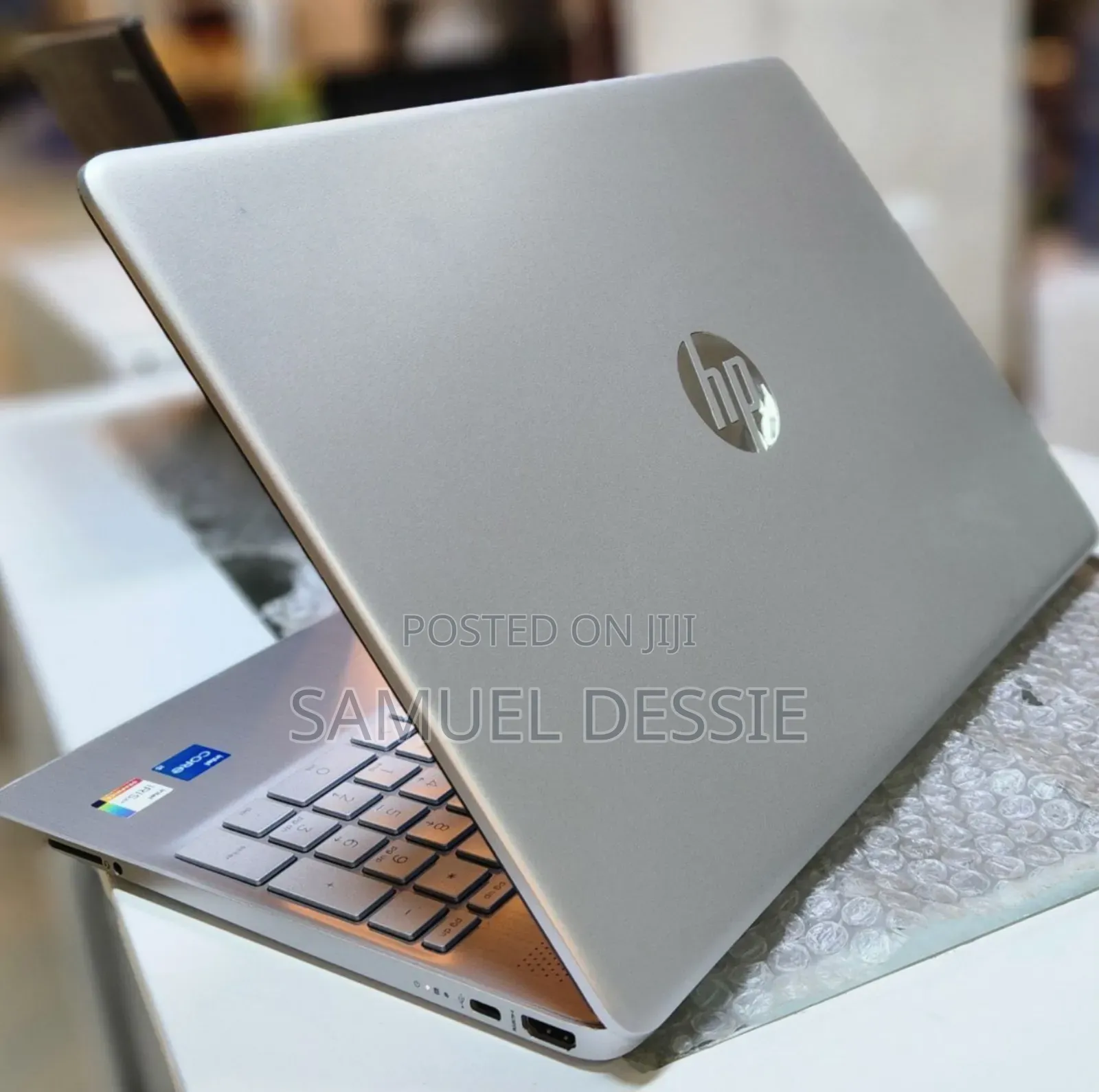 New Laptop HP Stream Notebook 8GB Intel Core I5 SSD 512GB