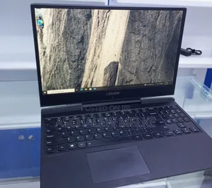 New Laptop Lenovo Legion Y520 16GB Intel Core I5 SSD 1T