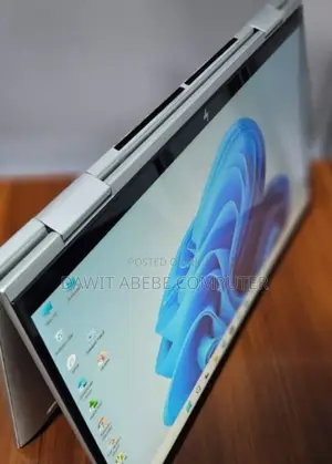 Photo - New Laptop HP Envy X360 8GB Intel Core I5 SSD 512GB