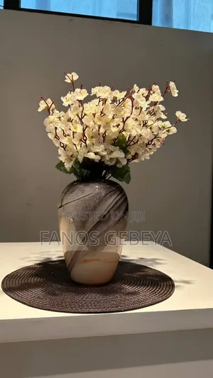 Photo - Flower Vase