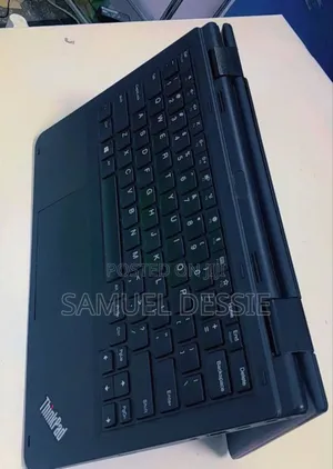 Laptop Lenovo ThinkPad 11e 4GB Intel Core 2 Quad SSD 128GB