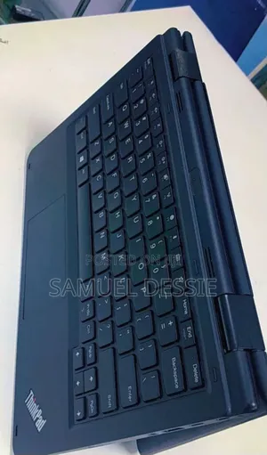 Laptop Lenovo ThinkPad 11e 4GB Intel Core 2 Quad SSD 128GB