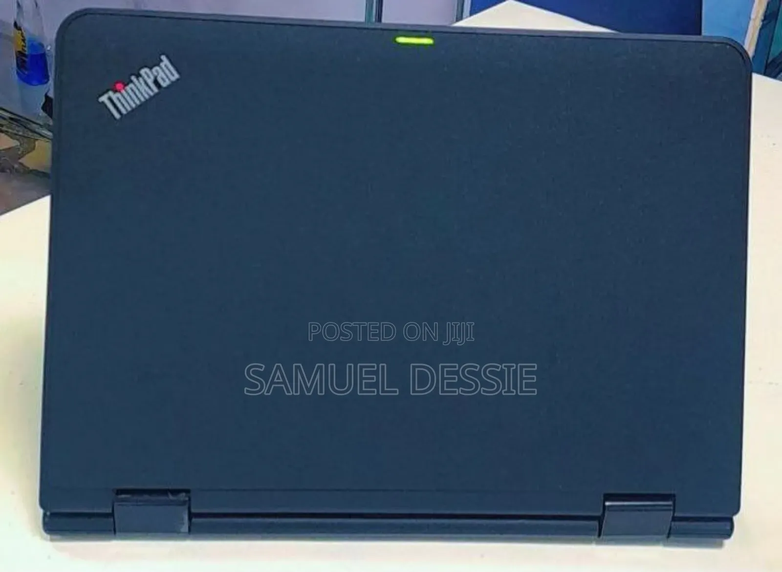 Laptop Lenovo ThinkPad 11e 4GB Intel Core 2 Quad SSD 128GB