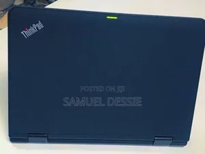 Laptop Lenovo ThinkPad 11e 4GB Intel Core 2 Quad SSD 128GB