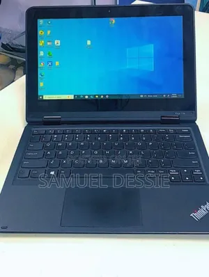 Laptop Lenovo ThinkPad 11e 4GB Intel Core 2 Quad SSD 128GB