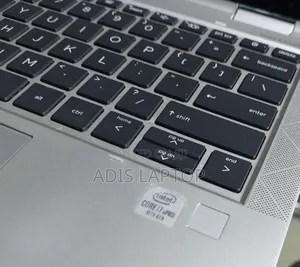 New Laptop HP EliteBook 830 G7 16GB Intel Core I7 SSD 512GB