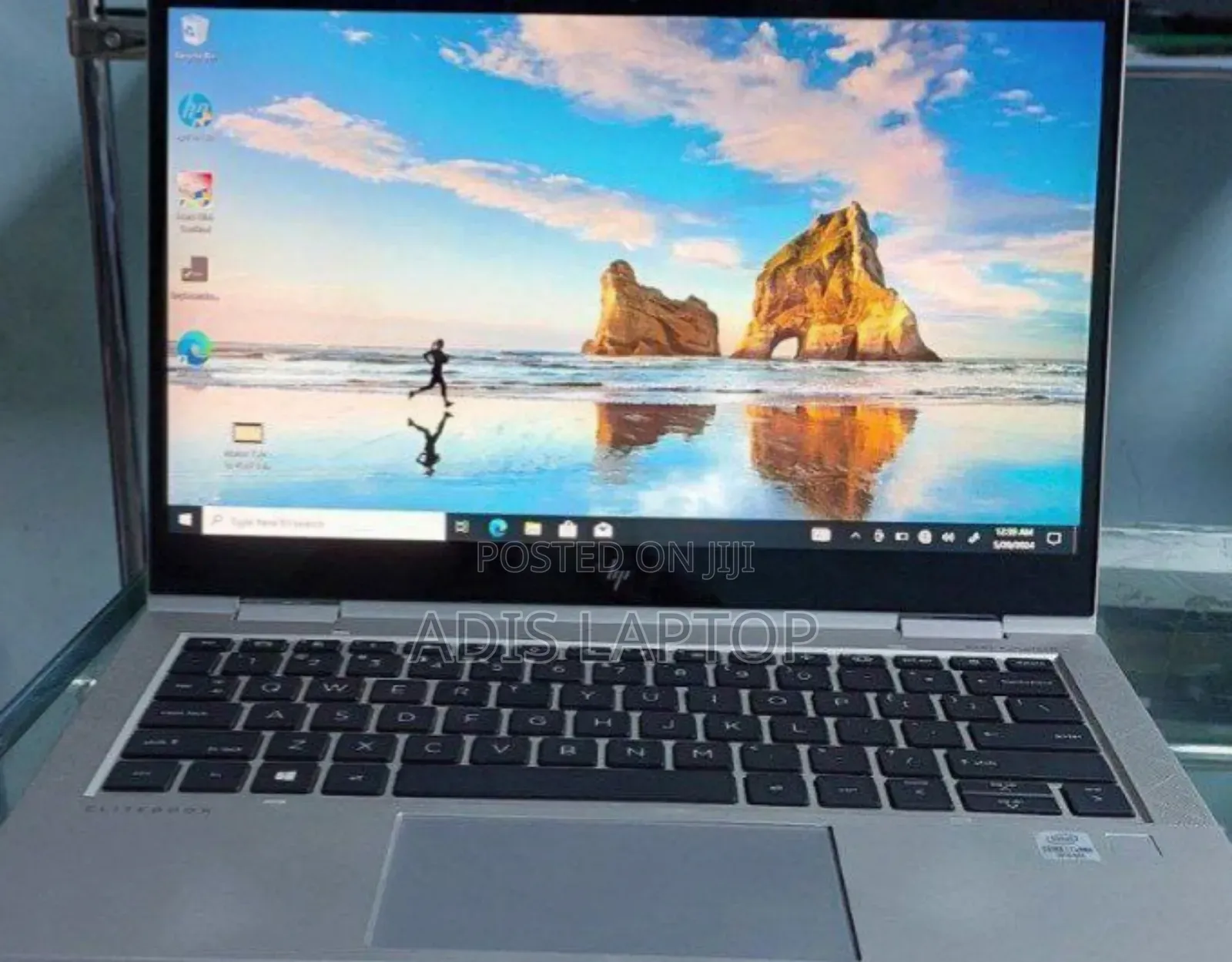 New Laptop HP EliteBook 830 G7 16GB Intel Core I7 SSD 512GB