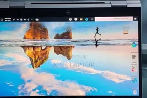 New Laptop HP EliteBook 830 G7 16GB Intel Core I7 SSD 512GB