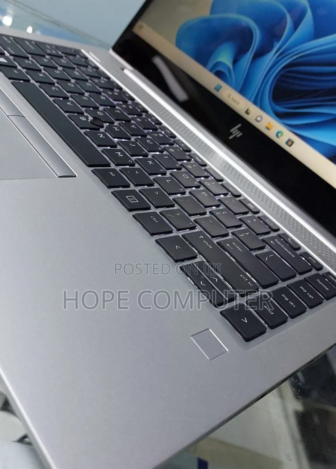 New Laptop HP EliteBook 840 G5 16GB Intel Core I7 SSD 512GB