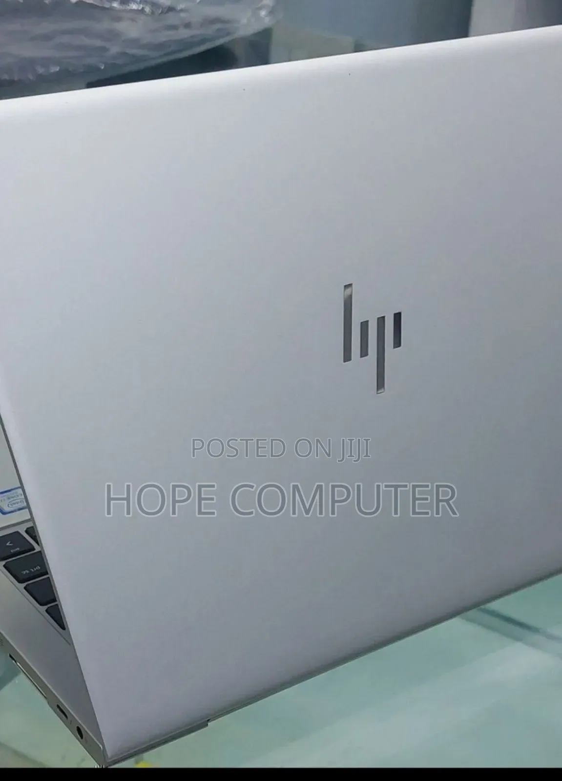 New Laptop HP EliteBook 840 G5 16GB Intel Core I7 SSD 512GB