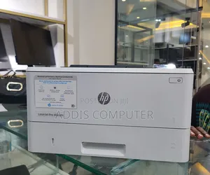 Hp Laser Jet Pro 4003