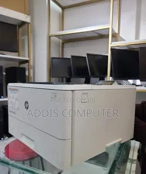 Hp Laser Jet Pro 4003