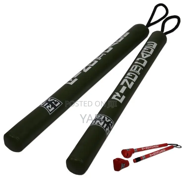 Boxing Training Stick