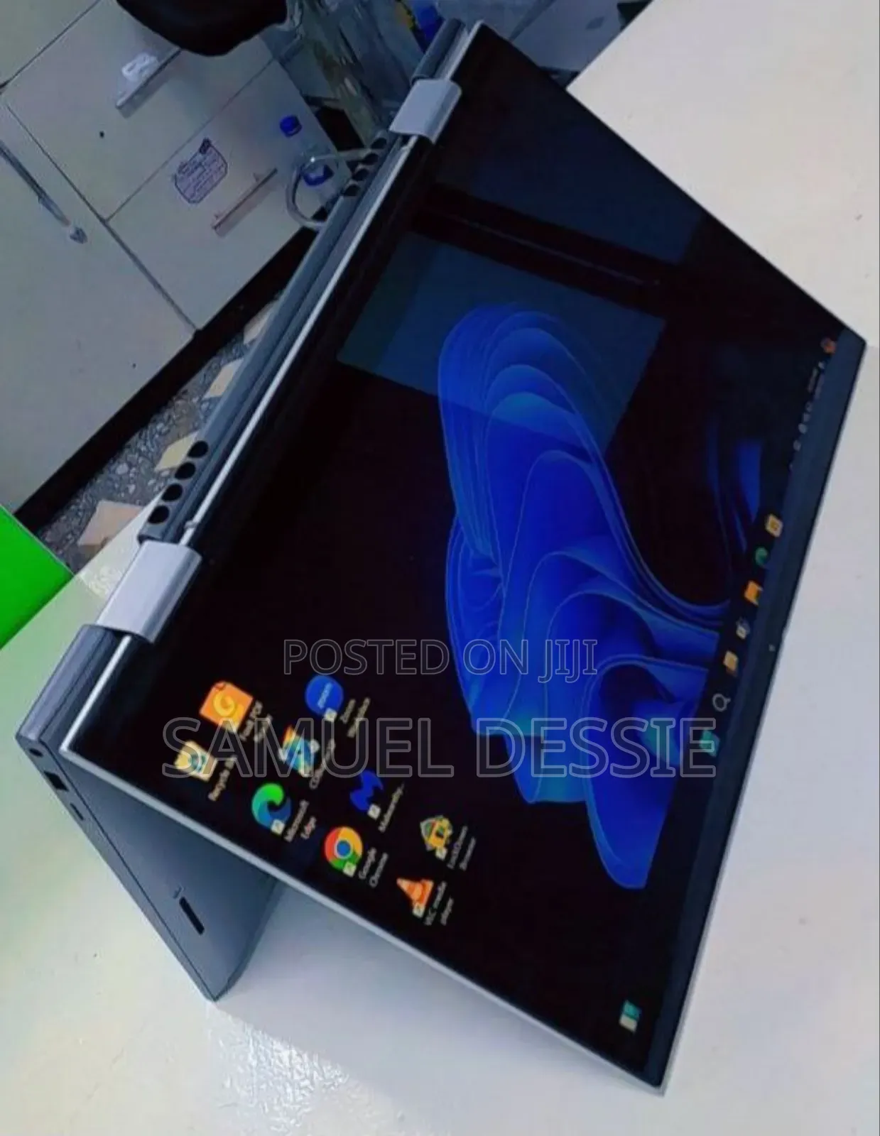 New Laptop Dell Inspiron 15 8GB Intel Core I5 SSD 256GB