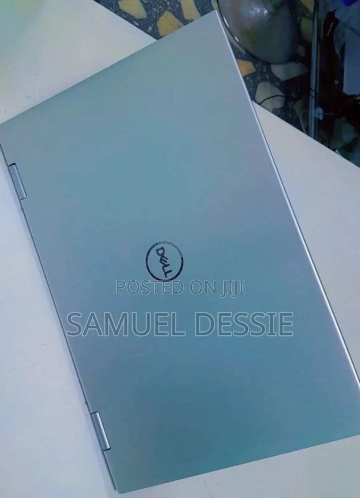 New Laptop Dell Inspiron 15 8GB Intel Core I5 SSD 256GB