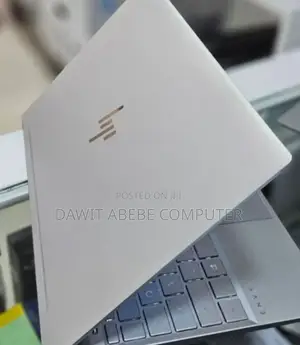 Photo - New Laptop HP Envy 14 8GB Intel Core I5 SSD 512GB