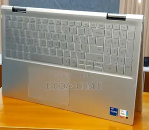 New Laptop Dell 16GB Intel Core I7 SSD 512GB