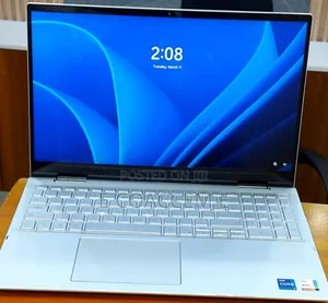 New Laptop Dell 16GB Intel Core I7 SSD 512GB