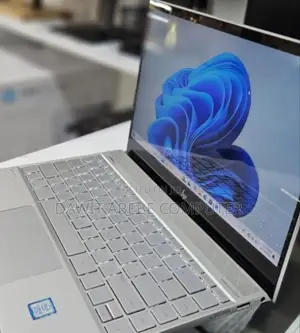 New Laptop HP Envy 14 8GB Intel Core I5 SSD 512GB