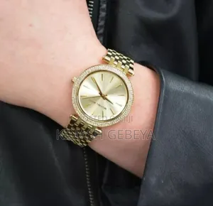 Photo - Micheal Kors High Quality Brand Watch