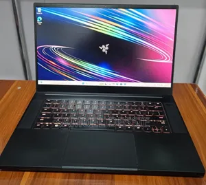 New Laptop Razer Blade 16GB Intel Core I7 SSD 512GB