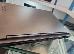 New Laptop Lenovo Legion 5 16GB Intel Core I7 SSD 1T
