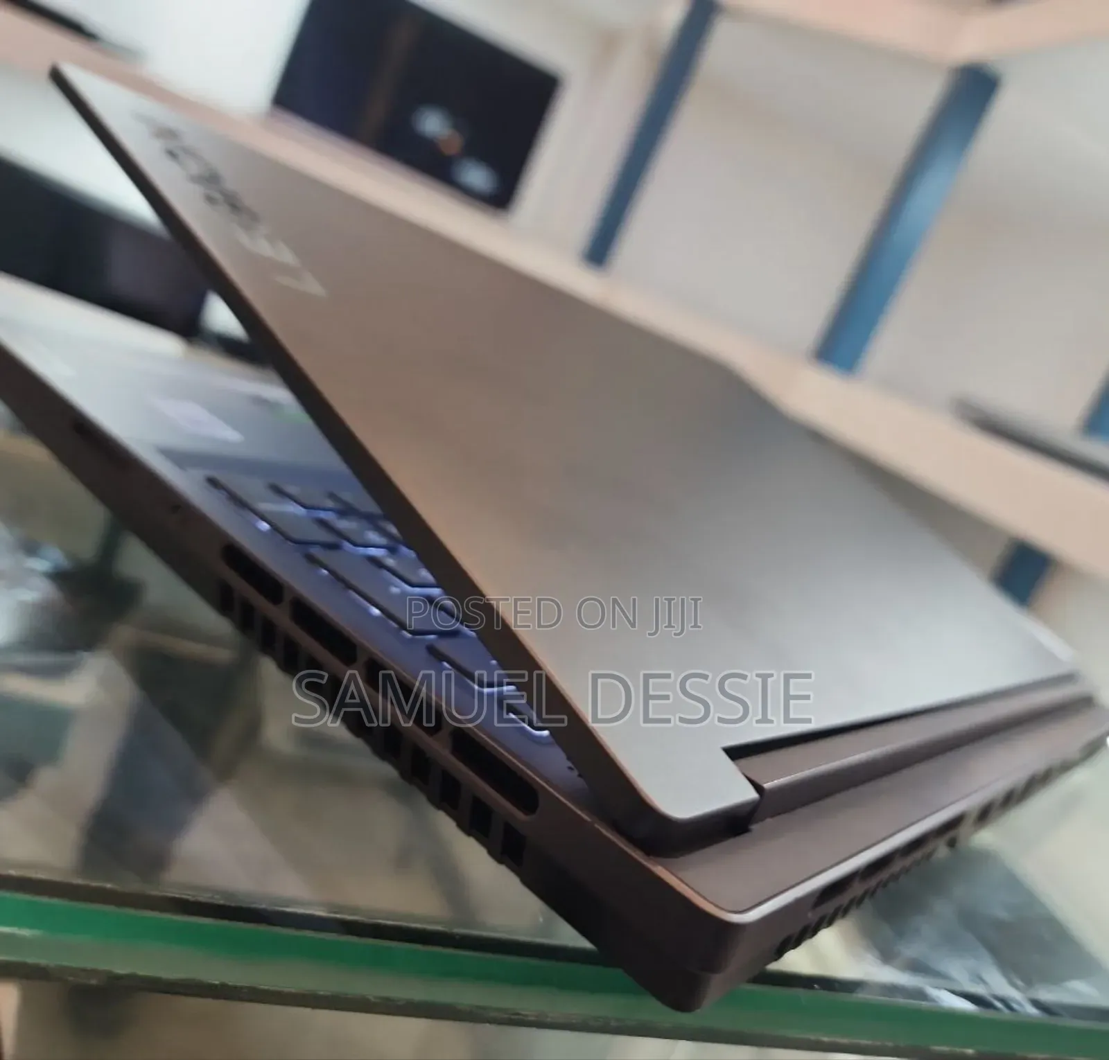 New Laptop Lenovo Legion 5 16GB Intel Core I7 SSD 1T