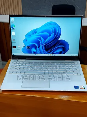 New Laptop Dell Inspiron 15 16GB Intel Core I7 SSD 512GB