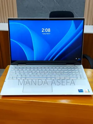 New Laptop Dell Inspiron 15 16GB Intel Core I7 SSD 512GB