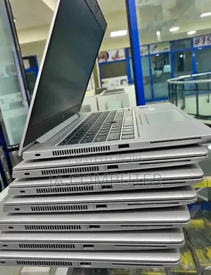 New Laptop HP EliteBook 840 G5 16GB Intel Core I5 SSD 512GB