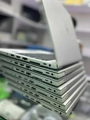 New Laptop HP EliteBook 840 G5 16GB Intel Core I5 SSD 512GB