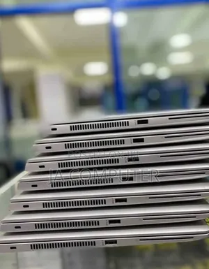 New Laptop HP EliteBook 840 G5 16GB Intel Core I5 SSD 512GB