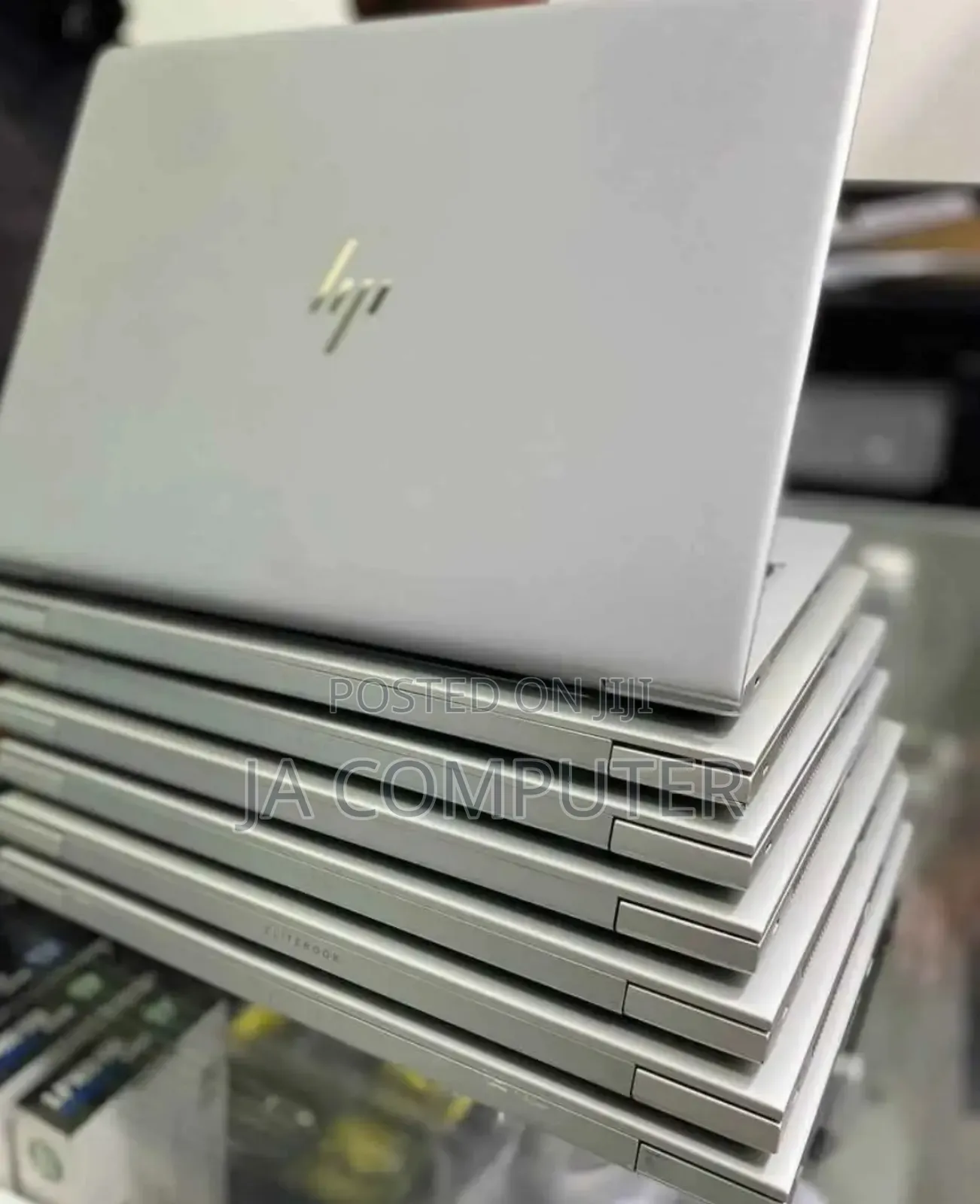 New Laptop HP EliteBook 840 G5 16GB Intel Core I5 SSD 512GB