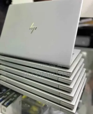 New Laptop HP EliteBook 840 G5 16GB Intel Core I5 SSD 512GB