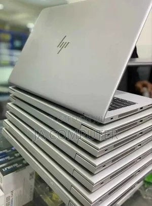 New Laptop HP EliteBook 840 G5 16GB Intel Core I5 SSD 512GB