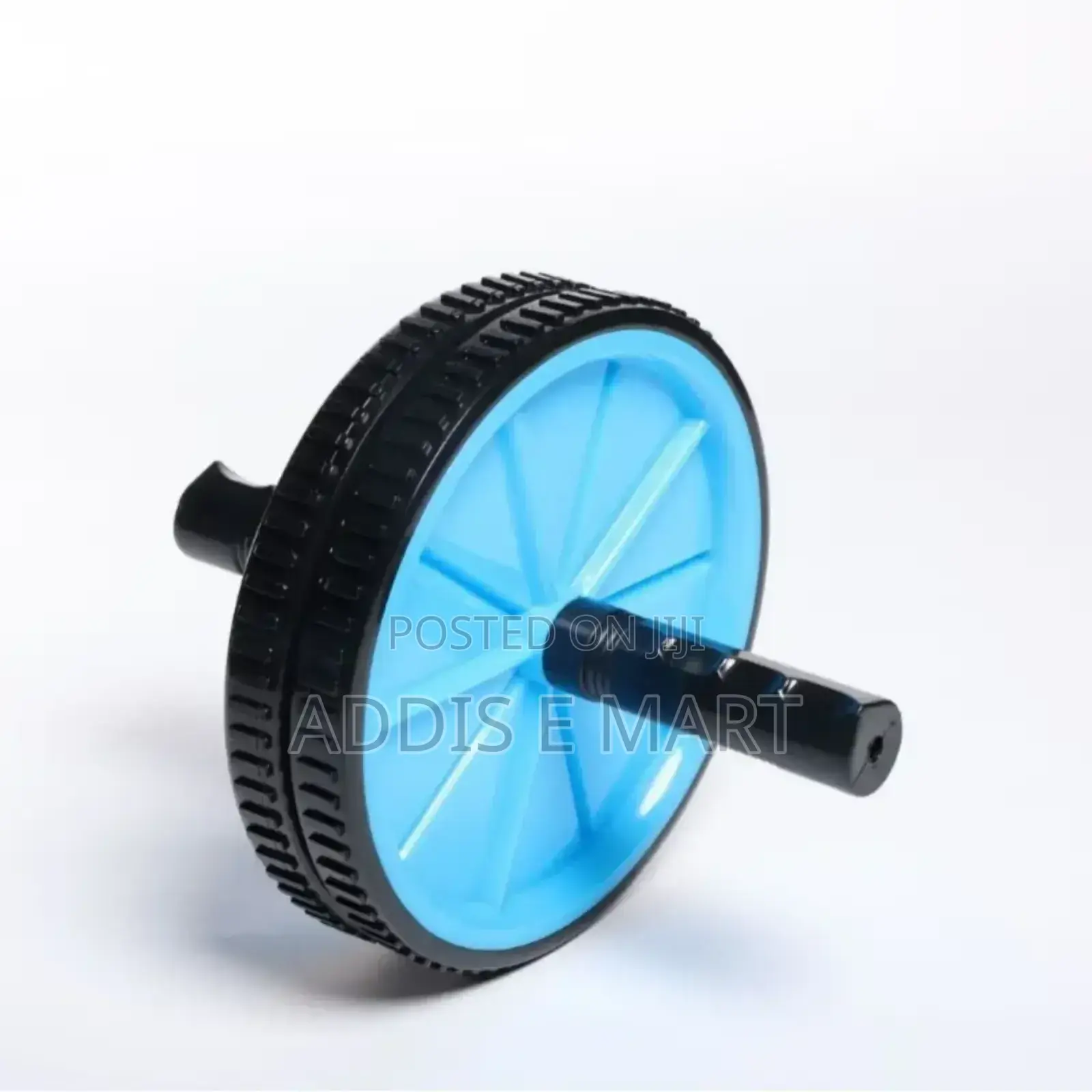 Abdominal Muscle Fitness Wheel