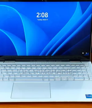 Photo - New Laptop Dell Inspiron 17 1750 16GB Intel Core I7 SSD 512GB