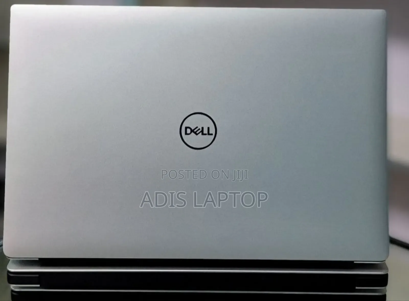 New Laptop Dell Precision 15 3520 32GB Intel Core I7 SSD 512GB