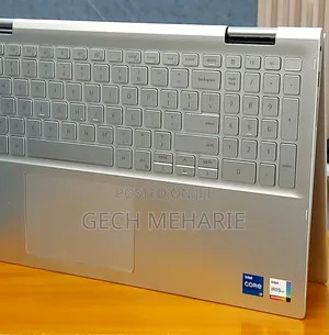 New Laptop Dell Inspiron 17 1750 16GB Intel Core I7 SSD 512GB