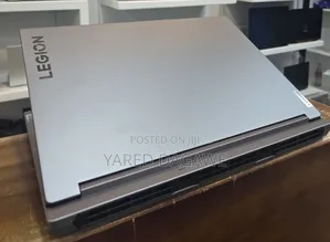 New Laptop Lenovo Legion 5 32GB Intel Core I9 SSD 1T