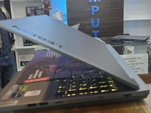 New Laptop Lenovo Legion 5 32GB Intel Core I9 SSD 1T