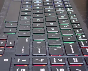 New Laptop HP Omen 15 16GB Intel Core I7 SSD 1T