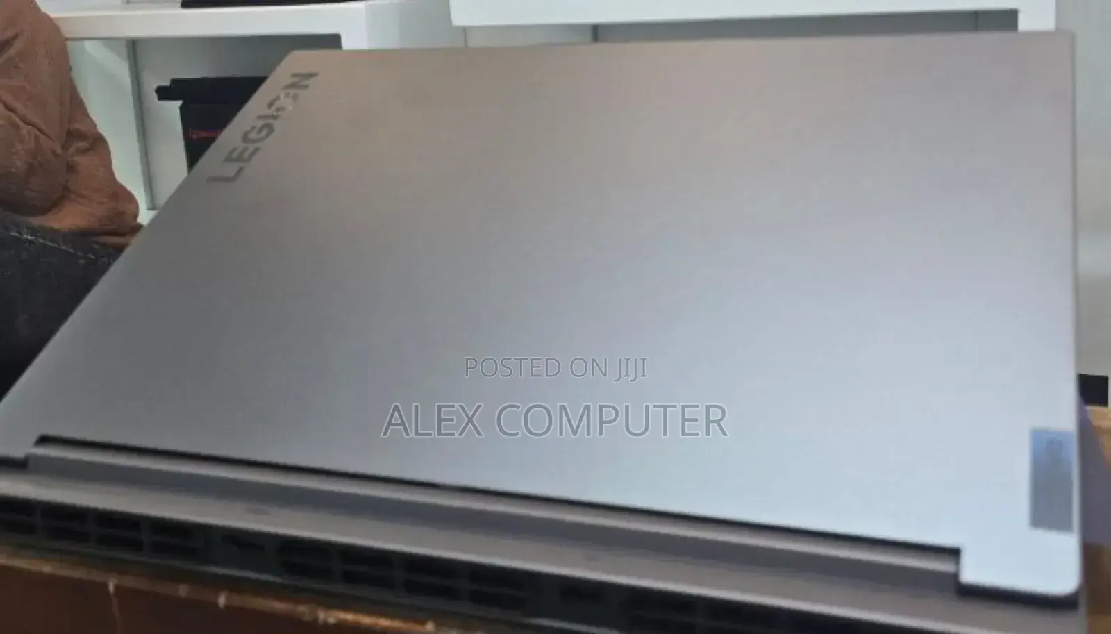 New Laptop Lenovo Legion 5 32GB Intel Core I9 SSD 1T