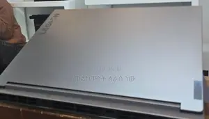 New Laptop Lenovo Legion 5 32GB Intel Core I9 SSD 1T