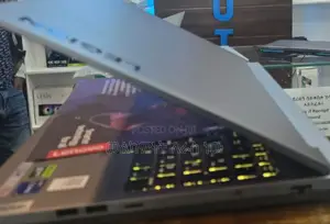 New Laptop Lenovo Legion 5 32GB Intel Core I9 SSD 1T