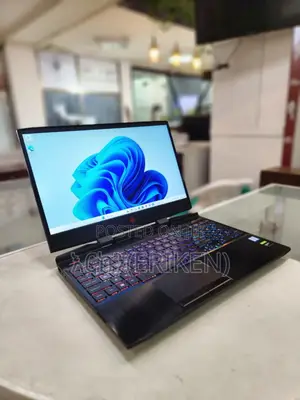 Photo - New Laptop HP Omen X 16GB Intel Core I7 SSD 256GB
