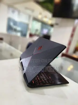 New Laptop HP Omen X 16GB Intel Core I7 SSD 256GB