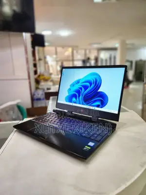 New Laptop HP Omen X 16GB Intel Core I7 SSD 256GB