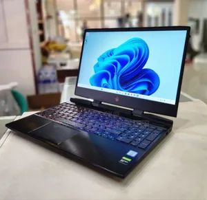 New Laptop HP Omen X 16GB Intel Core I7 HDD+SSD 1.5T