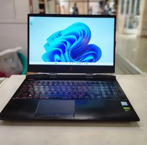New Laptop HP Omen X 16GB Intel Core I7 HDD+SSD 1.5T
